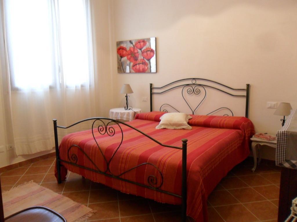 Villa Casa Degli Ulivi 21 Castellammare del Golfo Zimmer foto